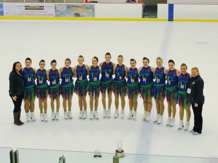 sstl_DE's tweet photo. Proud to claim the title of 4 time ISI National Champions today at our home rink! Thanks for a great season!! https://t.co/Sl7jhwkBWQ