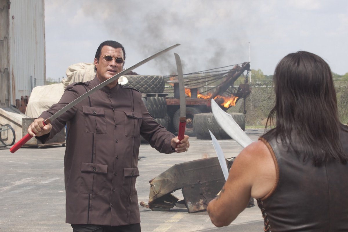 Happy Birthday to my Friend @sseagalofficial! #Badass https://t.co/CEWRGivdBR