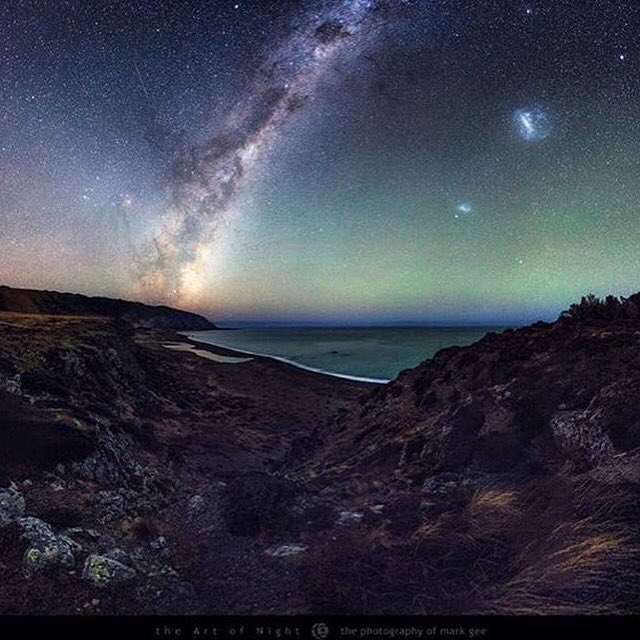 ASTRA_NZ's tweet photo. @theartofnight you are our hero, such awesome photography of of our awesome skies 💖 #inspire #milkyway https://t.co/R3Vpacg93F