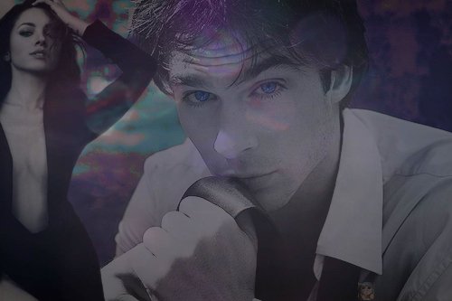 AlwaysBamon94's tweet image. I nominate Bonnie Bennett and Damon Salvatore for #TopTVCouple @eonline #Bamon.