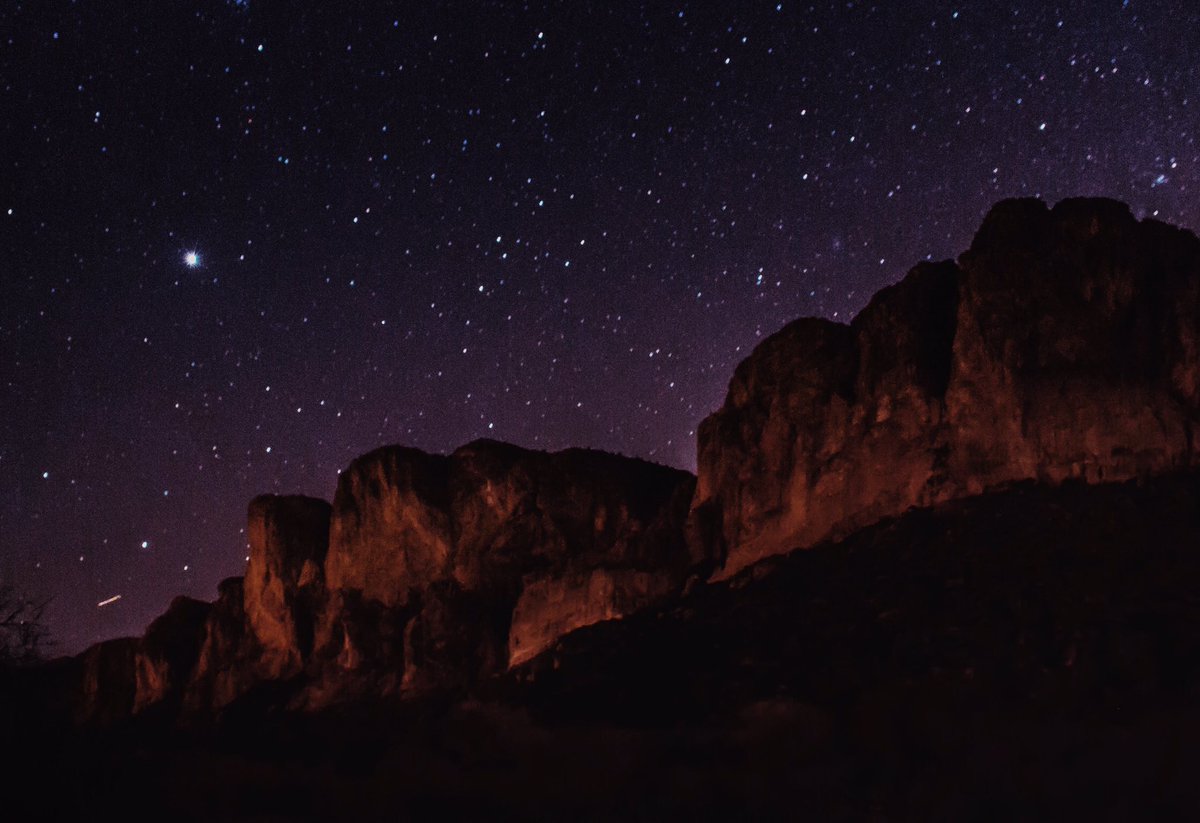 Arizona is underrated.