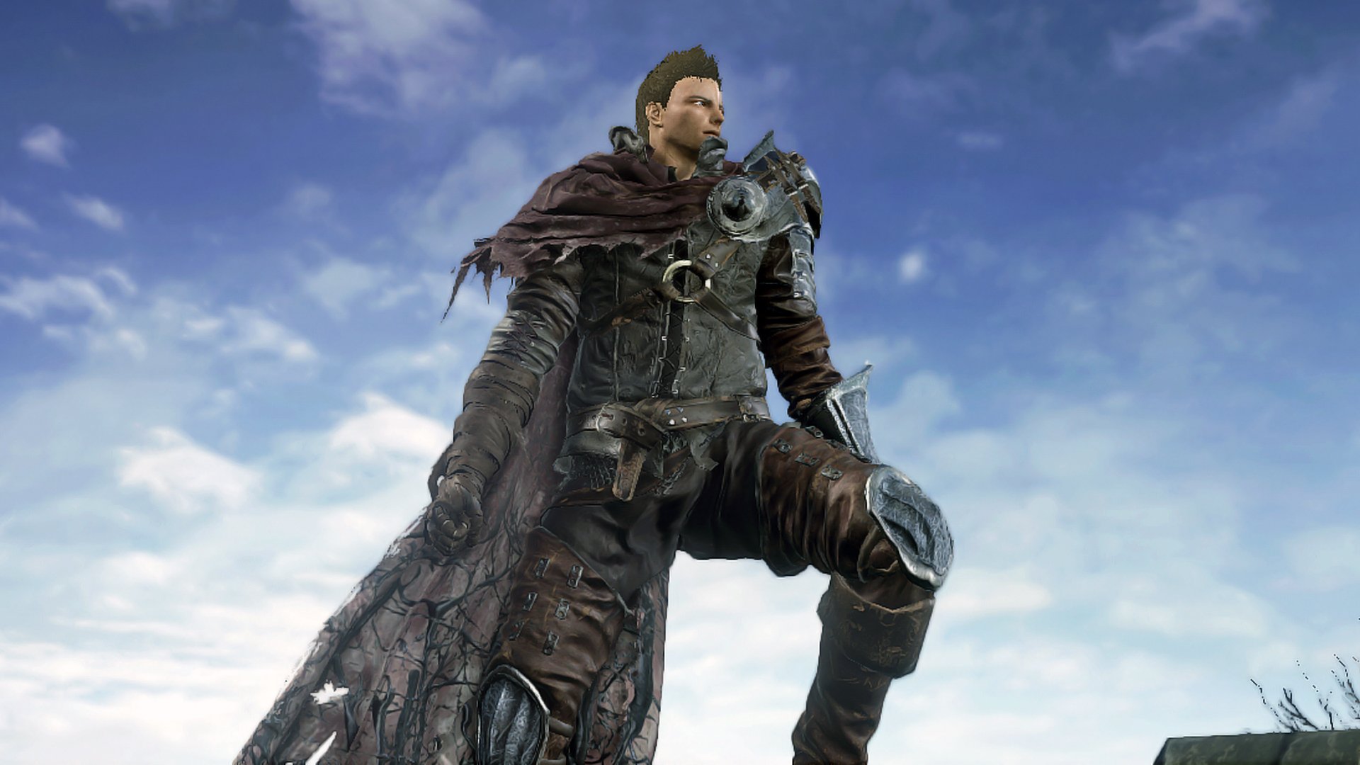 杏仁豆腐 R Darksouls3 ダークソウル3 今作は本当にカッコいい装備が多い 画像は不死隊装備です スマートさとワイルドな感じが合わさってセクシーです T Co 1u0kwxagqt Twitter 杏仁豆腐 R Darksouls3 ダークソウル3 今作は本当にカッコいい装備が多い 画像は不死隊装備です スマートさとワイルドな感じが合わさってセクシーです T Co 1u0kwxagqt Twitter