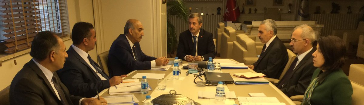 Hayırlı sabahlar
Bismillah diyerek toplantımıza başlıyoruz.
Hayırlı ve bereketli bir hafta olması temenniyle.