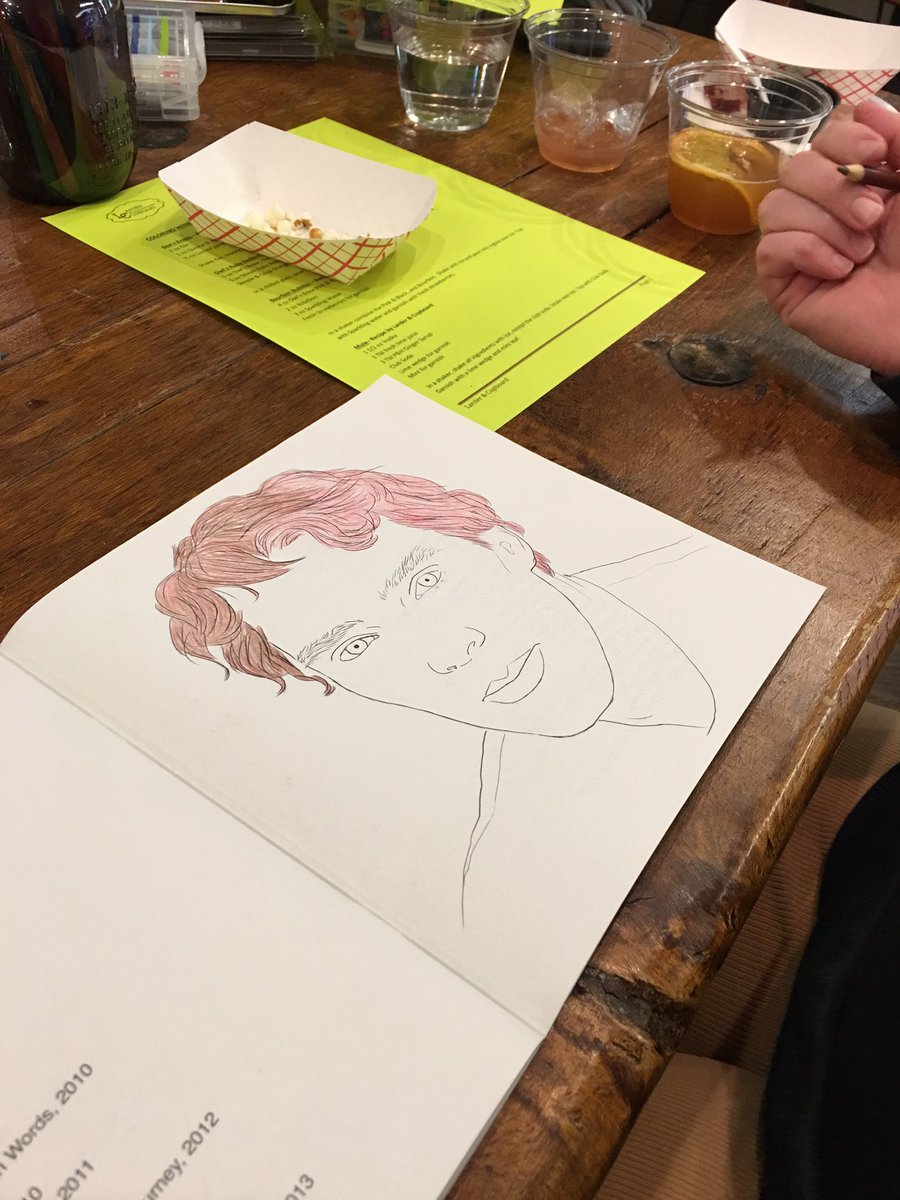 Larder_Cupboard's tweet photo. Some of tonight's coloring... #ColoringWithCocktails https://t.co/EWknbEoZIG