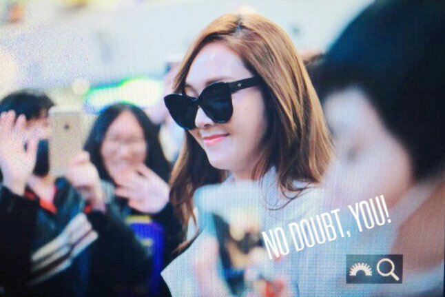 [PIC][11-04-2016]Jessica trở về Hàn Quốc vào trưa nay Cfu5vsHVIAAH6ko