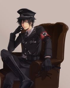 *sits in his chair thinking of what to do next* #OpenRP