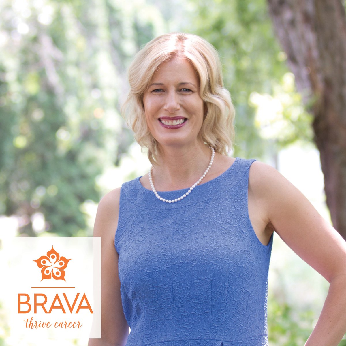 michelleredd's tweet image. BRAVA's THRIVE Career Workshop with @uwhealth's Dr. Mirgain on 4/20. #mindful Leadership bravamagazine.com