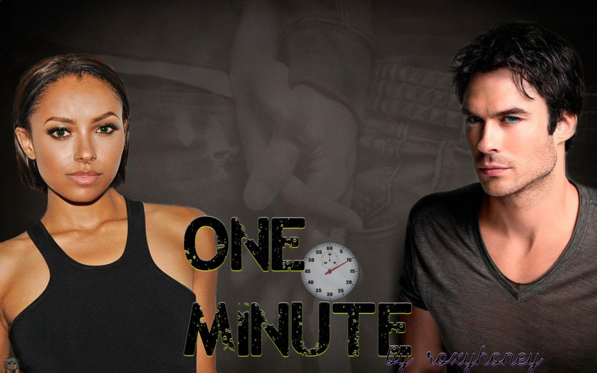 AlwaysBamon94's tweet image. I nominate Bonnie Bennett and Damon Salvatore for #TopTVCouple @eonline #Bamon.