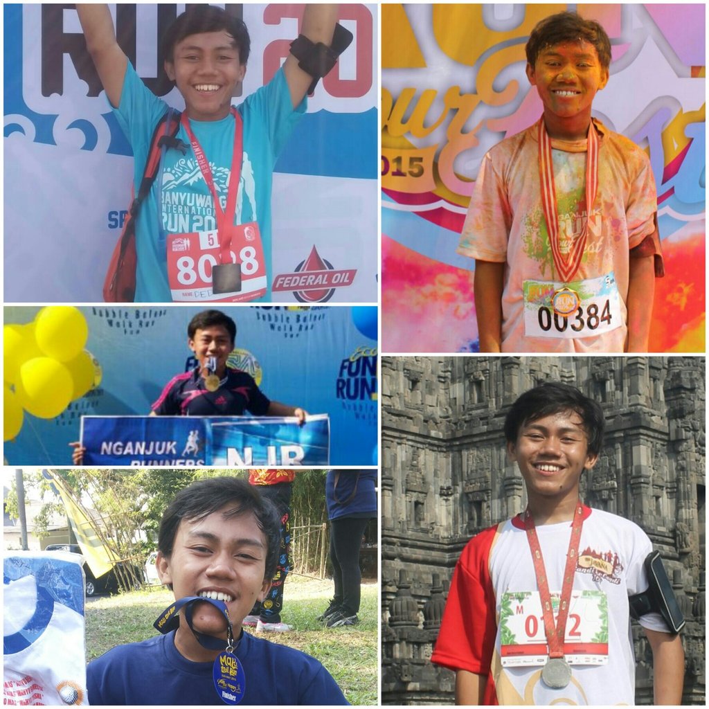 Dedy setya tweet media