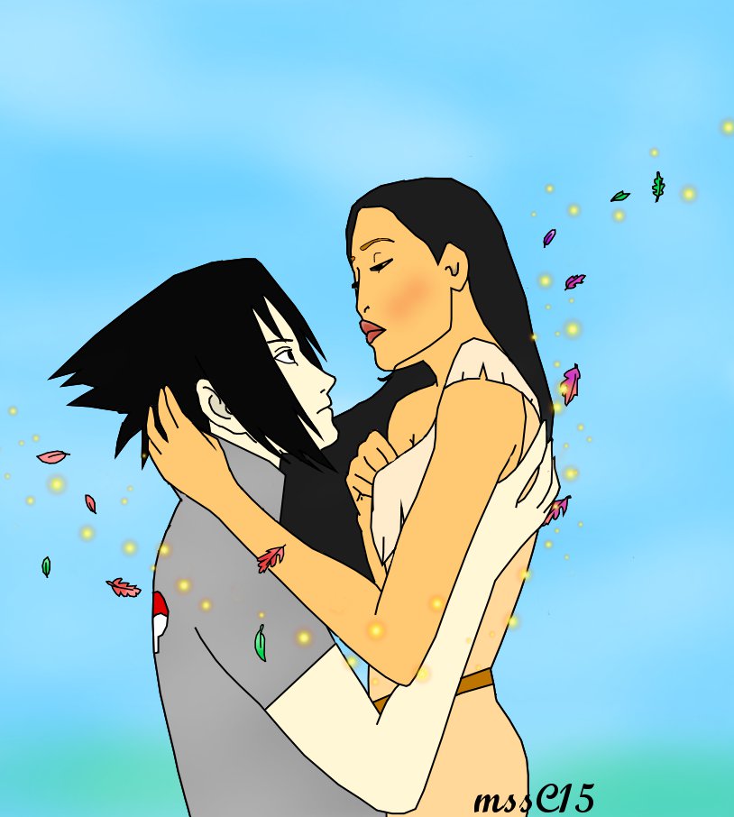 "He's truly amazing how he makes my heart beat when those eyes meet mine~."