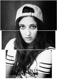 splitmindtv's tweet photo. Meet Abby..Emily's roommate! https://t.co/UBJm2Lnv7u
