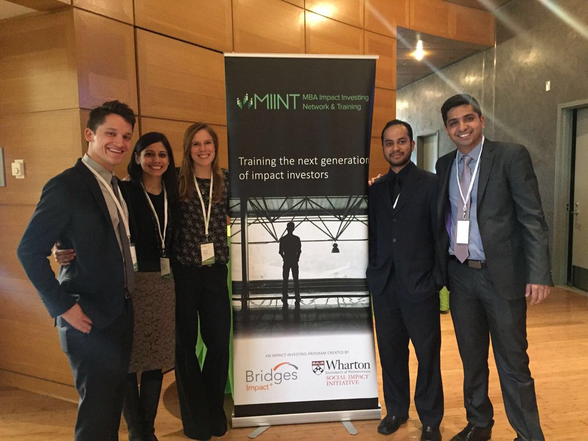 The Institute for Business in the Global Context tweet media