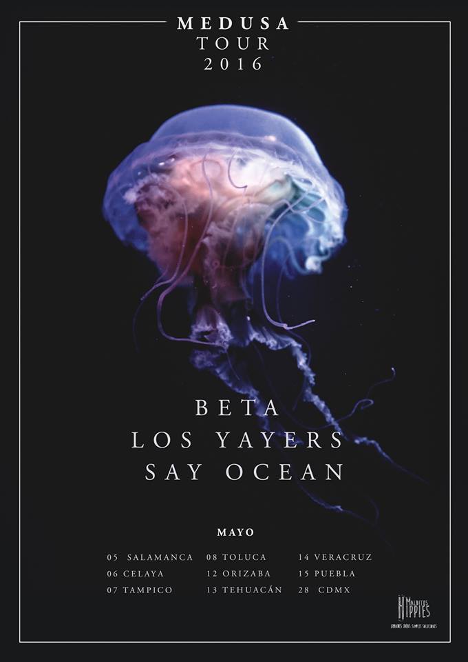 WoodstvCam's tweet photo. Estas listo? #tampico ? los #yayers #beta y #SayOcean estaran aqui!! venta de boletos en esta proxima semana! https://t.co/ipeY4Fj4WL