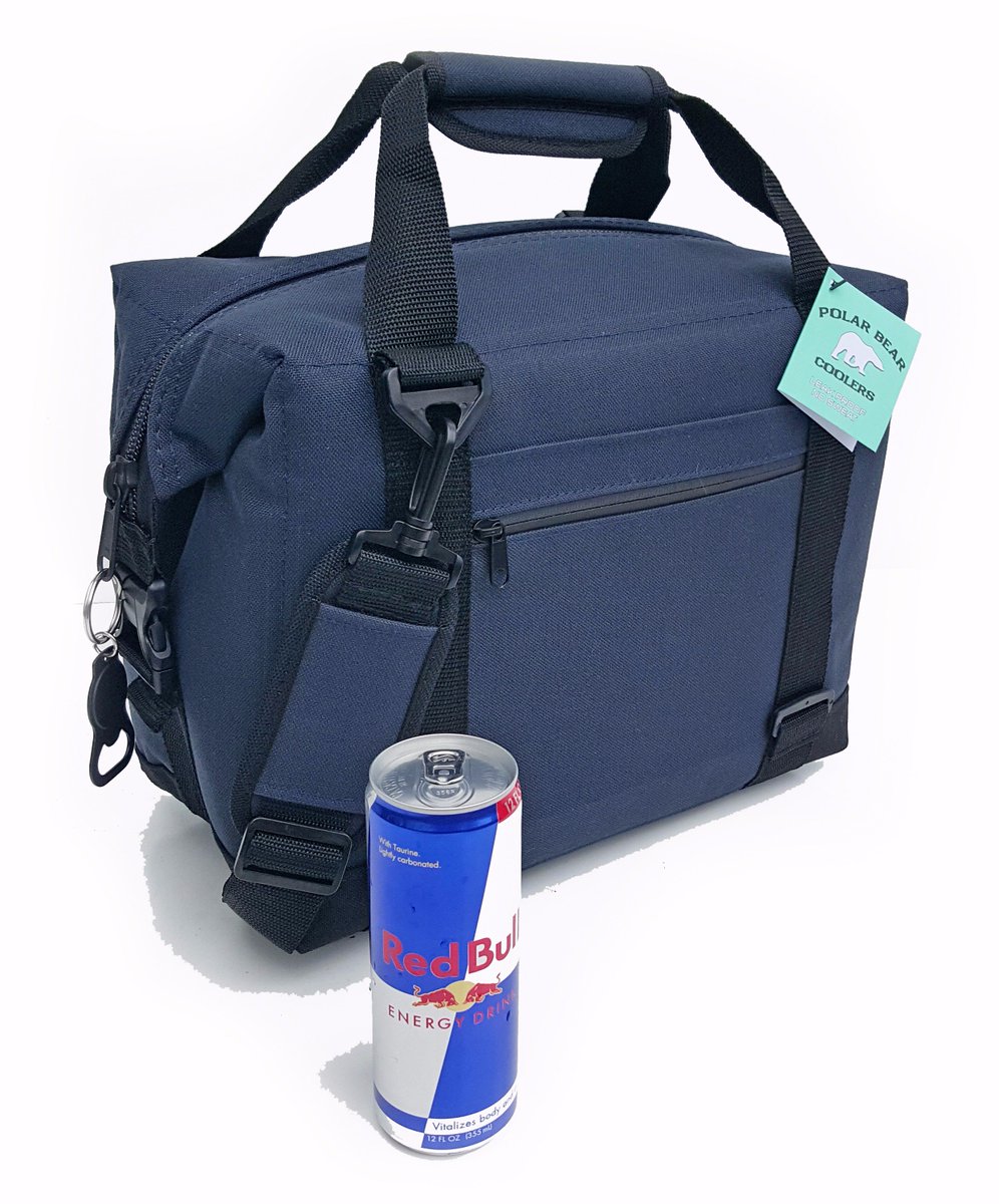 PolarBearCooler's tweet photo. GRADUATION 2016 ~ BEST GIFT EVER? It's a Polar Bear Cooler and you can Personalize it! #freemonogram #giftyoucanuse https://t.co/mVf8GDeQzW