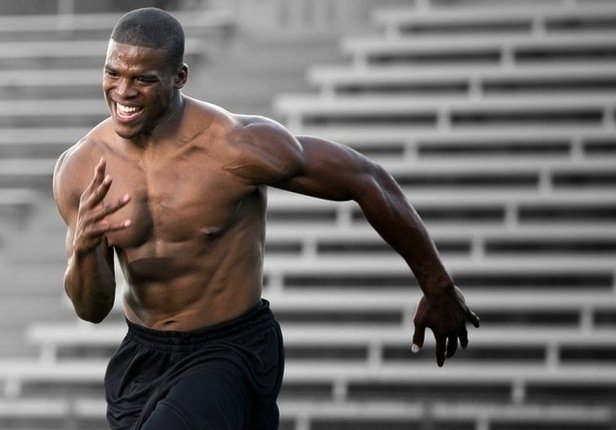 got_exercise's tweet image. Be like Cam Newton and exercise! #camnewton #PantherNation #PantherProud #Panthers