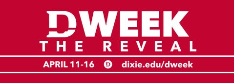 utahtechu's tweet photo. Join us for the unveiling of the new DSU athletic identity &amp; receive a T-shirt &amp; swag tomorrow @ 4:30pm in the Cox! https://t.co/p5KNhX7U5o
