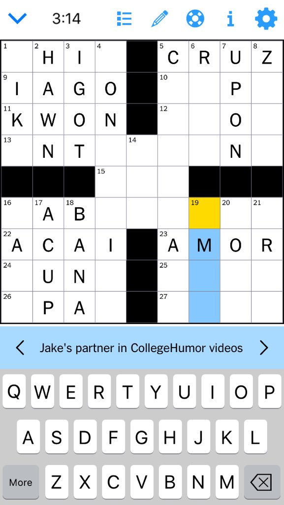 As we sit here waiting for their live show, this happens. <a href="/jakeandamir/">Jake and Amir</a> @JakeHurwitz