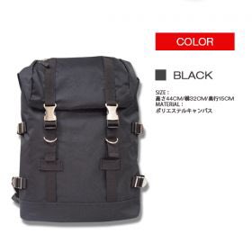 cheap001789000's tweet photo. メタルバックル デイパック バックパック リュックサック リュック

「新品」
¥4500（送料、税込み）
購入したい方、興味のある方↓
https://t.co/g0bqZkEBDT https://t.co/7fmGiAKajx