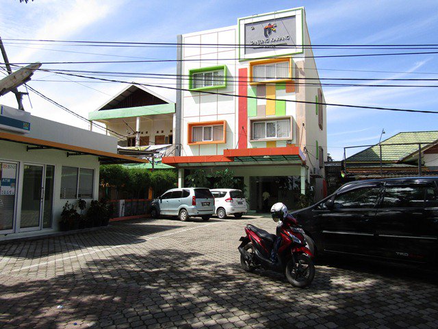 Review hotel tanjung karang bengkulu teguhtour.com/2016/04/review…