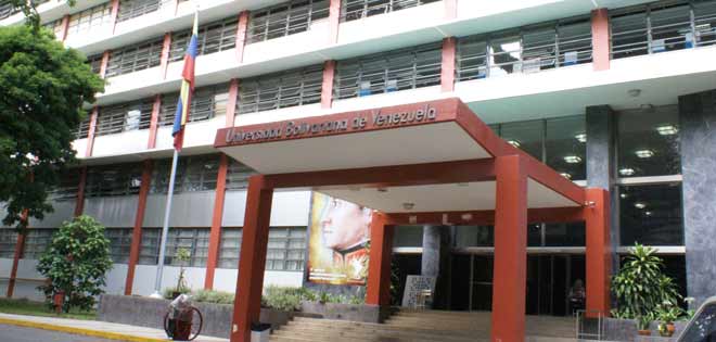 2001OnLine's tweet photo. Universidad Bolivariana de Venezuela cerró su comedor por falta de alimentos https://t.co/FJlf99uvRq https://t.co/HN4f0tEcO3