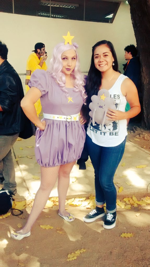 m_malusw's tweet photo. CARA DE MUCHA FELICIDAD #princesagrumosa #FANVINA https://t.co/Cfnv0kzKQg