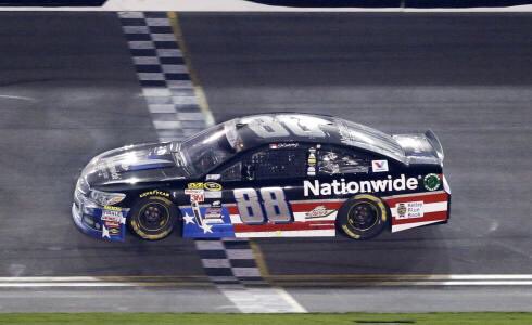 Marek Motorsports tweet media