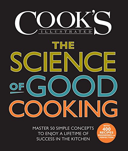 lowpricebooks's tweet image. The Science of Good Cooking (Cook&apos;s Illustrated ... - lowpricebooks.co/2016/04/the-sc… - #EngineeringTransportation