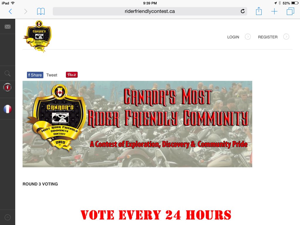 Atlanticade tweet media