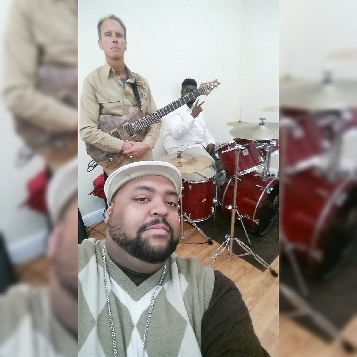 Timeless_Vision's tweet photo. #timlessvisionband #thissaturday #nipseysbarandgrill #tvb #livemusic #dcsoulmusic #soulmusic #gogo #rhythmandblues https://t.co/fT4Hj0meTb