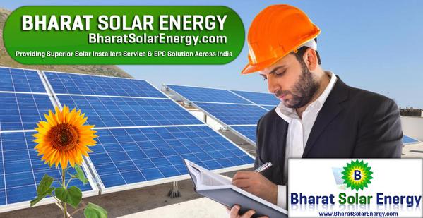 #WestBengal - Providing #RooftopSolarPower Turnkey Solution in Urban & Rural Areas In India! bharatsolarenergy.com/1429-operating…