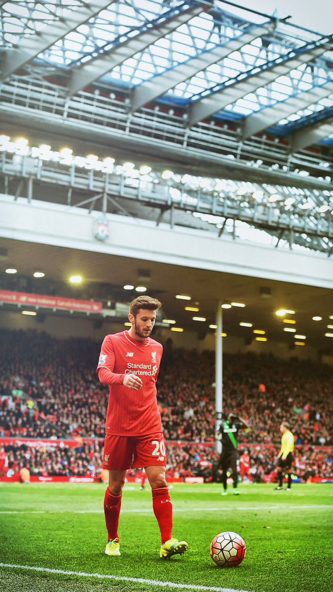 The_Red_Post's tweet photo. Photos of a brilliant match at Anfield where Reds destroyed Stoke without any problems.
#LFC 4-1 Stoke
#LFCSTK https://t.co/lZCYnaXiDY
