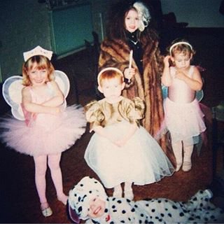 HES94AllTheLove's tweet photo. UN RT:  UN VOTO
I vote for #Directioners - One Direction #SoFantastic @radiodisney https://t.co/hLFWvOsS4C
