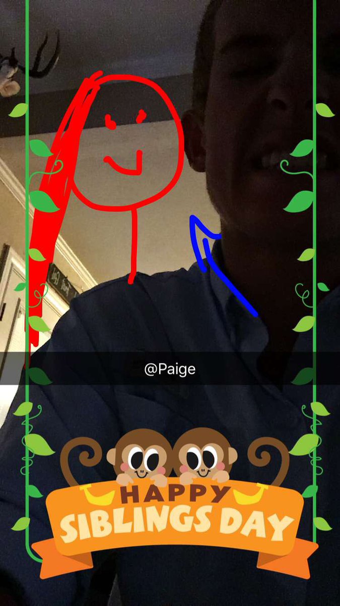 benphillips899's tweet image. Cause who is Audree...? #2deep #not3 #just2 @paigecarol97