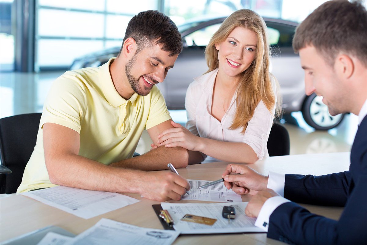 used car finance sydney 