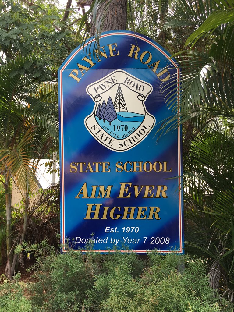Byte_Minded's tweet photo. At  @PayneRoad_SS to see teachers start term 2 with digital technologies #codingcounts https://t.co/D5qzpa3vkf