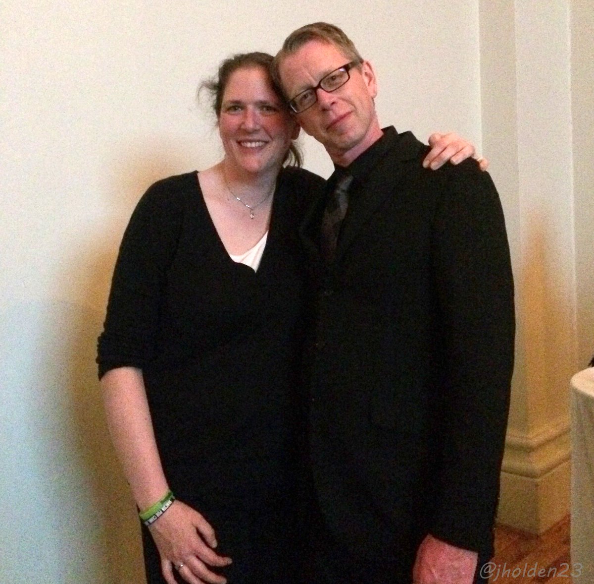 jholden23's tweet image. .@SPNFanMovie premiere was awesome! Thx @TwoSharksMedia for putting on a great event!Photos: flic.kr/s/aHsky4oprm