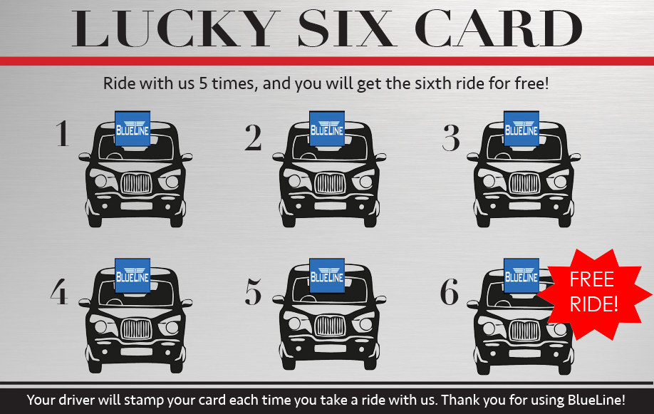 BlueLine Taxi Ottawa tweet media