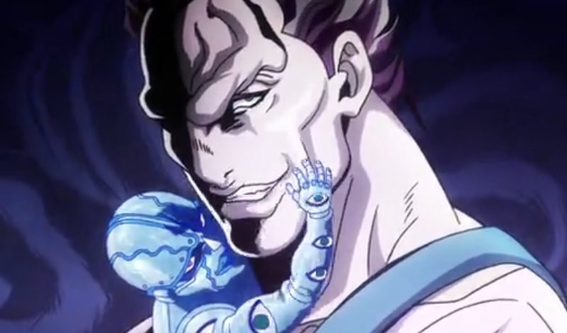 片桐安十郎の殺人鬼アンジェロの元ネタは 少年時代やスタンドについても 本や漫画 電子書籍をより楽しむためのブログ