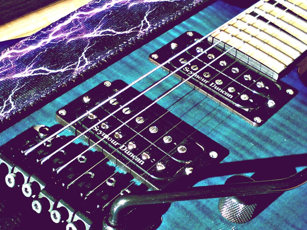 Jackson Guitars on Twitter "Jackson Custom Shop King V in Silver