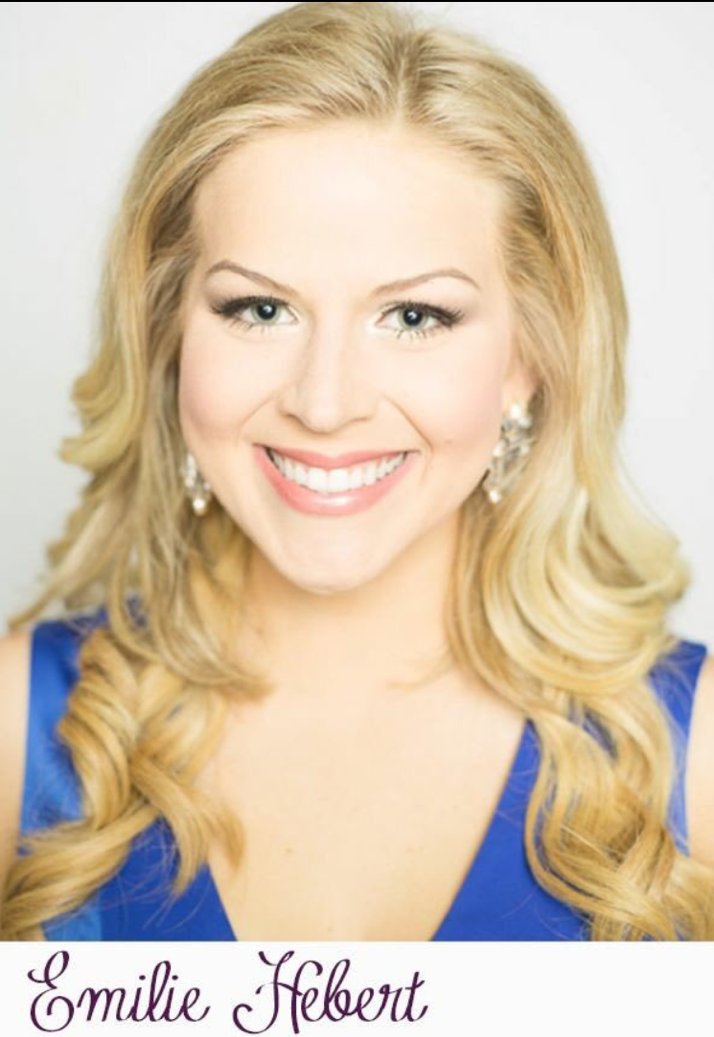 lsutigertv's tweet photo. Congratulations to the new @MissLSUUSA Emilie Hebert!! #misslsu2016 https://t.co/Jb2Hea9EVT