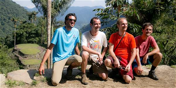 EL TIEMPO tweet media