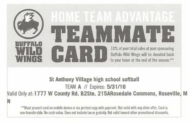 STA Softball tweet media