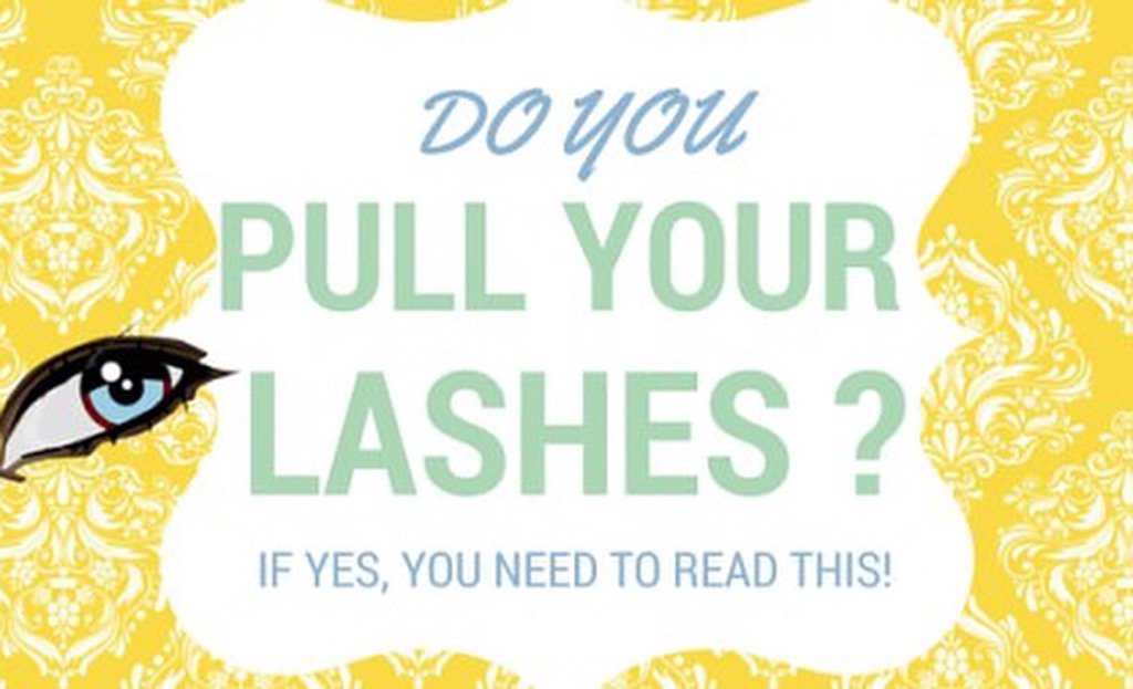 pullingthruu's tweet photo. Do You Pull Out Your Lashes? You Need to Read This! https://t.co/iy7c6n2SpD
#Trichotillomania #lashless #trichy https://t.co/XBTiEAWiix