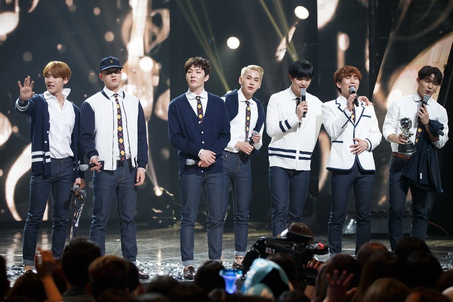 MPD(엠피디) tweet media