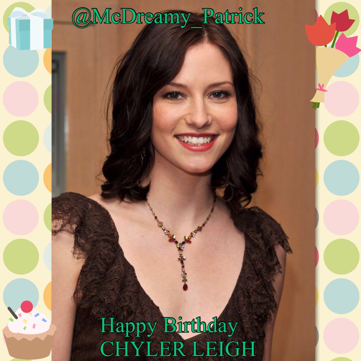 Patrick90399058's tweet photo. @chy_leigh happy birthday #LittleGrey we miss u very much in @GreysABC @chy_leigh you will always be our little grey https://t.co/1QgRT5aiWD