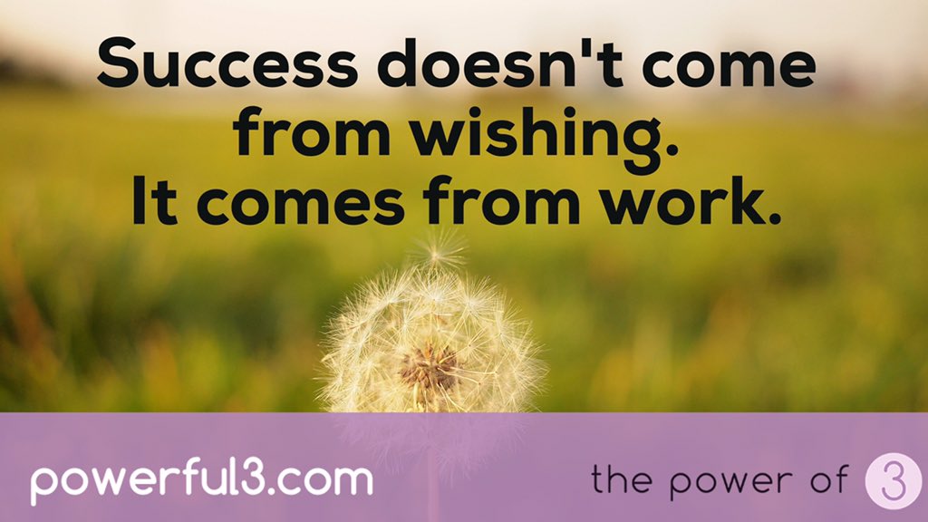 ThePof3's tweet photo. #successfulwomen #mindset #workfromhome #workingmom #worklifebalance #elbowgrease #getgoing #bepositive #stopwaiting https://t.co/PzaRxQALHg