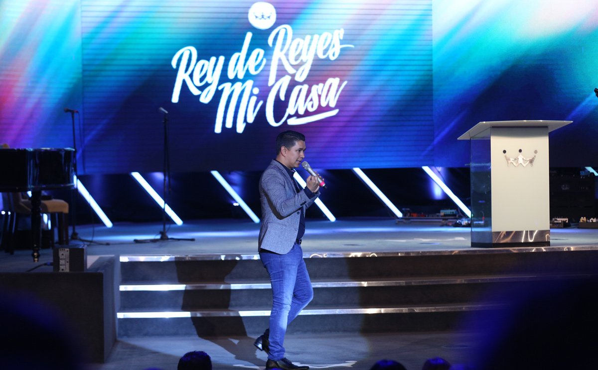 Ya no serás mas hijo del dolor, ya no serás hijo de la tristeza, serás llamado hijo de Dios! <a href="/LuisMoralesMSM/">LuisMoralesMSM</a>