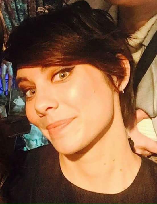 Las amo <a href="/LaurenCohan/">ؘ</a> @EllenPage 💜💜💜💜💜💜💜💜