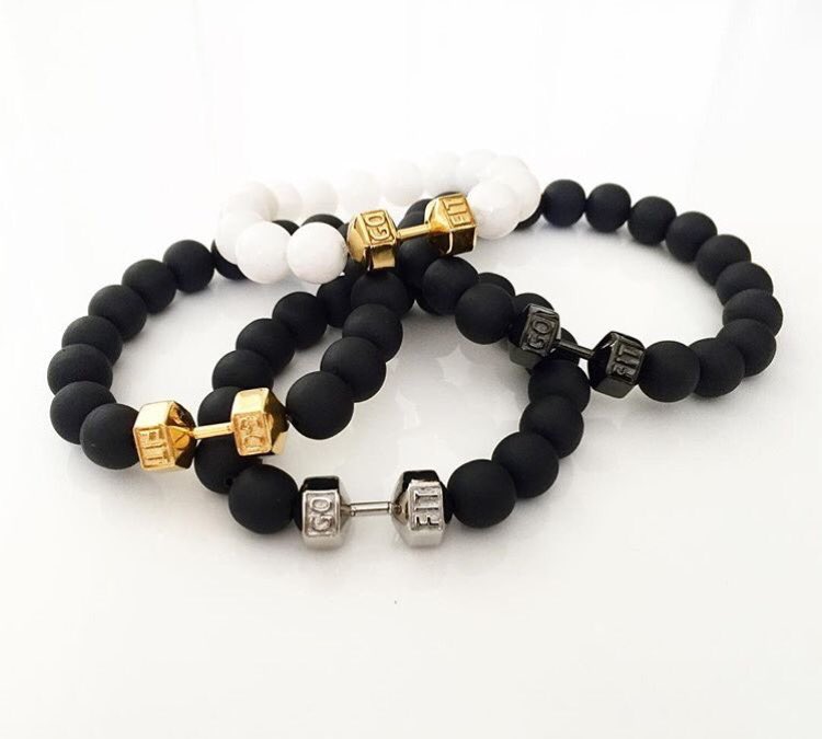 thtboydedicated's tweet image. Love these bracelets 👇👇👇 toptierstyles.com