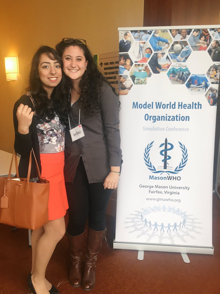 lnah_ms's tweet photo. Had such a great time this weekend at #MWHO2016! So well organized &amp; a great experience! @masonwho2016 @DonnaImadi https://t.co/pNUadK2CQ7